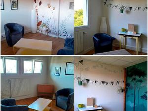 Coworking et bureaux