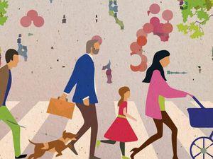 Local commercial 110 m²