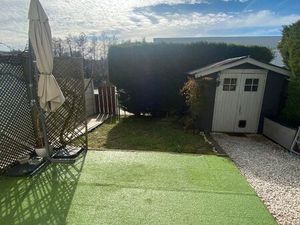 Maison 2 chambres avec jardin – Artigues-près-Bordeaux 230 000 ?