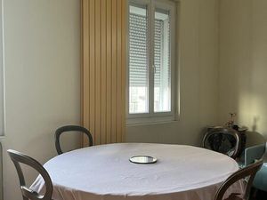 Maison centre de Bordeaux