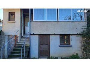 Location maison espalion