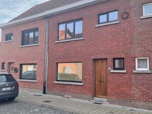 Maison à vendre à Ieper € 319.000 (LJ02K) - | Zimmo