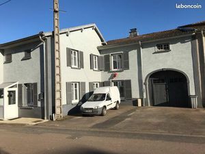 Maison -7pieces-115m