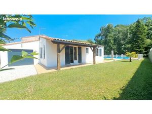 Maison 4 pièces 70 m²