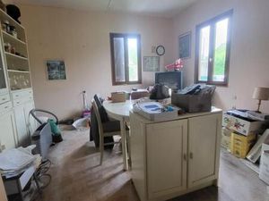 Maison contemporaine 55m2