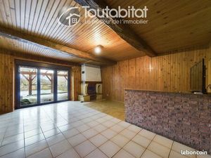 Maison 230 m² Villers Semeuse