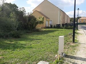 Cerny (91) –direct proprietaire - 3 terrains constructibles – viabilisés – cu obtenu