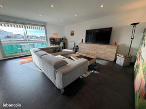 Appartement 3 pièces 80 m²