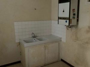 Appartement 2 pièces 35m2 quartier république