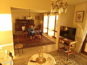 Quartier St Pierre 3 pièces 88m²