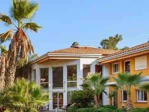 Appartement 1 pièce 24 m²