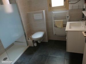 St Raphaël studio 31m2