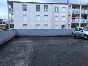 Parking Bordeaux