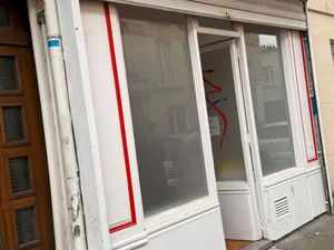 Local commercial 20 m² CAEN