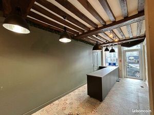Local commercial 40 m² CAEN