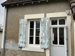 Maison de ville 3 pièces 71 m²