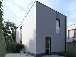 Maison à vendre à Vorst € 390.700 (LJ034) | Zimmo