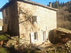 Jolie maison au calme