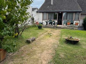 Le petit valencay st maur