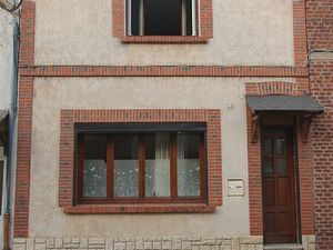 Maison 3 pièces 70 m²