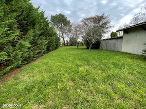 Terrain 510 m² Saint Vivien De Medoc
