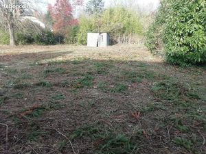 Terrain constructible Vierzon