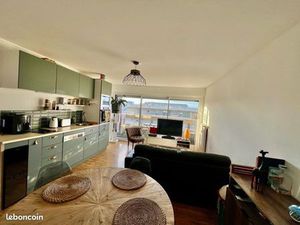 Appartement 2 pièces ANGERS