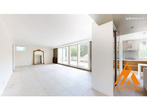 Appartement 4 pièces 87 m²