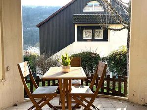 Appartement Rez de jardin Velotte