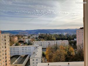 T5 traversant très lumineux