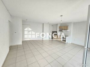 Appartement 3 pièces 69 m²