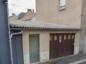 Garage de 38 m² cap Blanc avec Local attenant de 28 mètres carrés ■Le garage est raccordé 