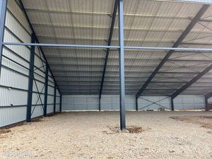 Hivernage camping-car