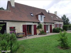 Longère 6 pièces 145 m²