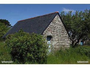 Cherche maison à acheter