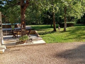 Propriété de charme