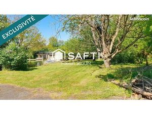 Terrain 850 m² LA POITEVINIERE