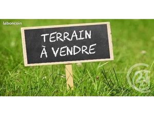 Terrain 429 m² Plouagat