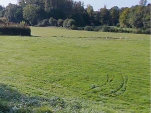 Terrain constructible à vendre Merdrignac