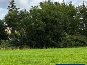 Terrain 1 200 m² Pineuilh