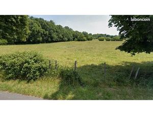 Terrain 500 m² Saint Christoly De Blaye