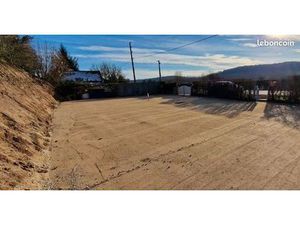 Terrain 396 m² La Chapelle Yvon