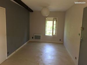 Appartement 2 pièces _ 25m²