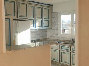 Appartement 4 pièces