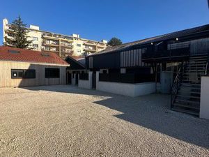 Plateau viabilisé 40 m2