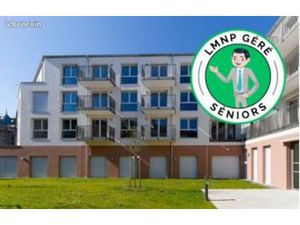 Appartement 3 pièces 57 m²