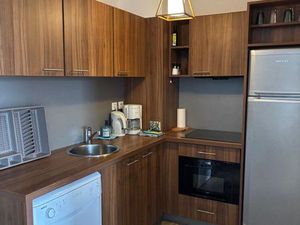 Rare sur isola 2000 location à l année pour résidence secondaire charmant 2 pièces 36 m2 4