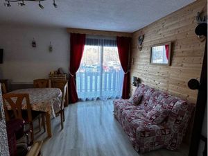 Joli studio tout équipé