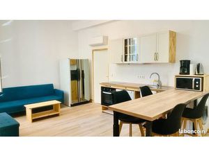 Appartement pour jeune actif ou étudiant