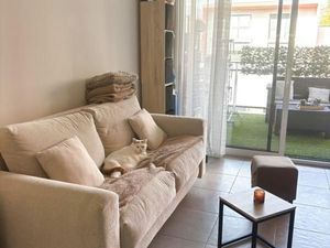 Appartement 1 pièce 25 m²